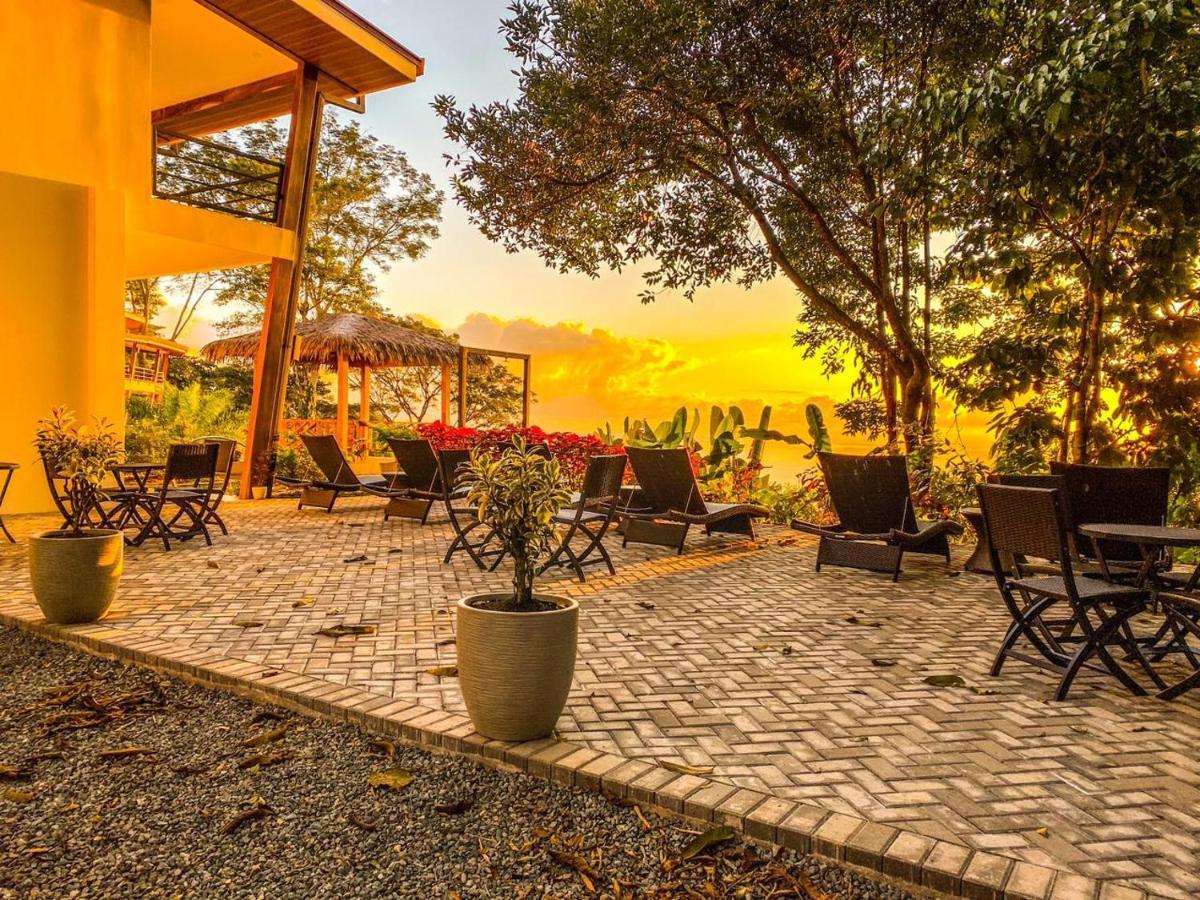 Lapazul Boutique Hotel Savegre Екстериор снимка