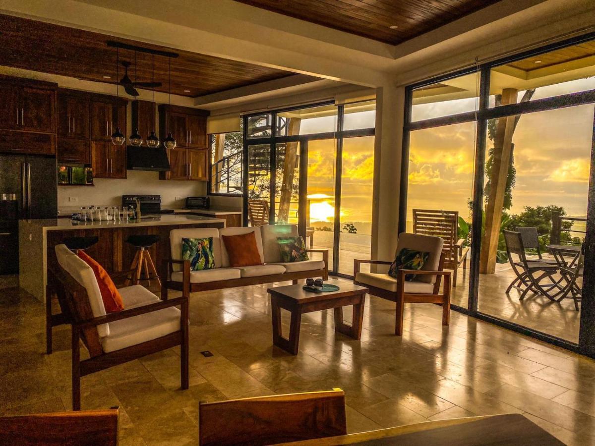 Lapazul Boutique Hotel Savegre Екстериор снимка