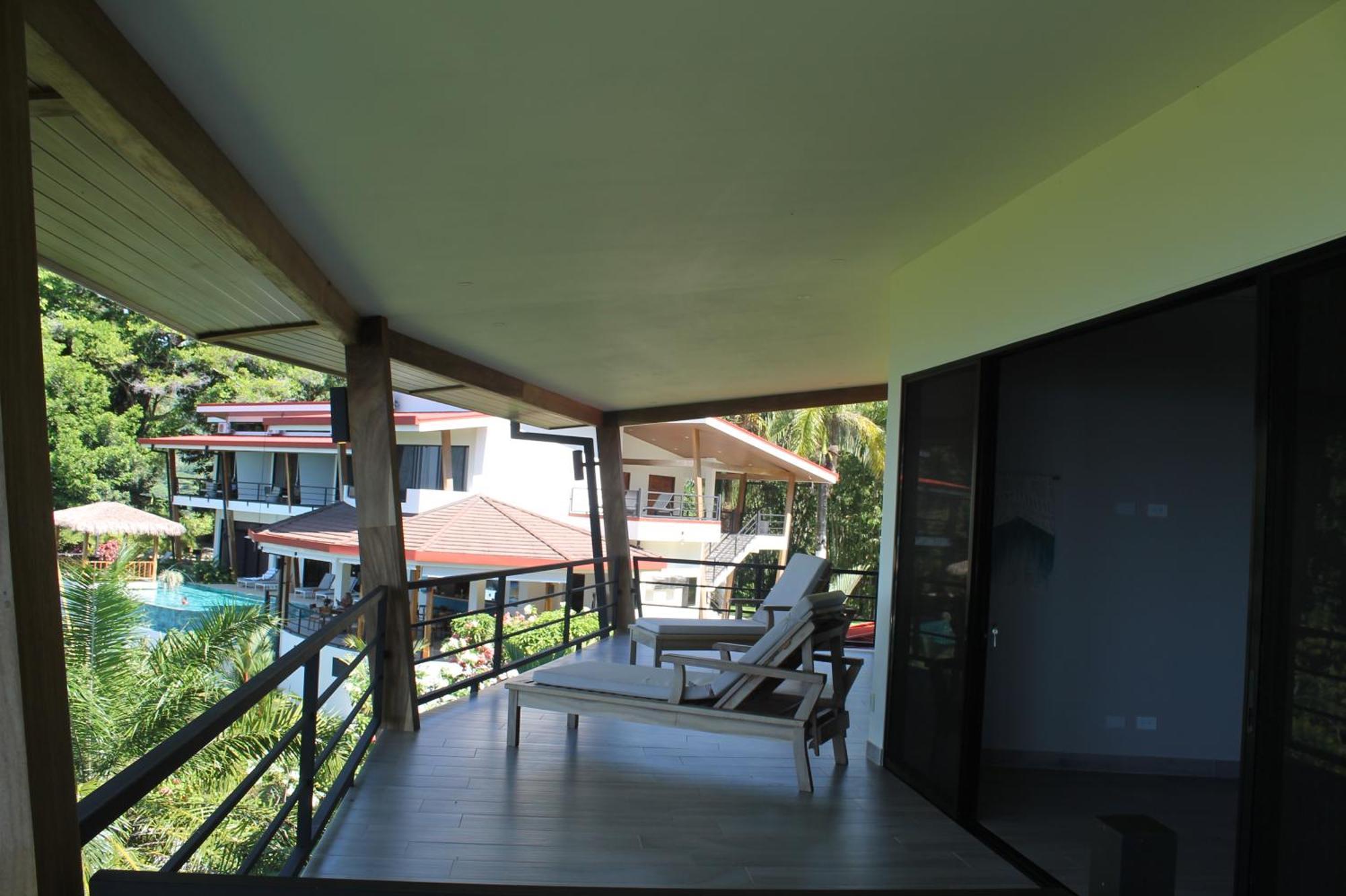Lapazul Boutique Hotel Savegre Екстериор снимка