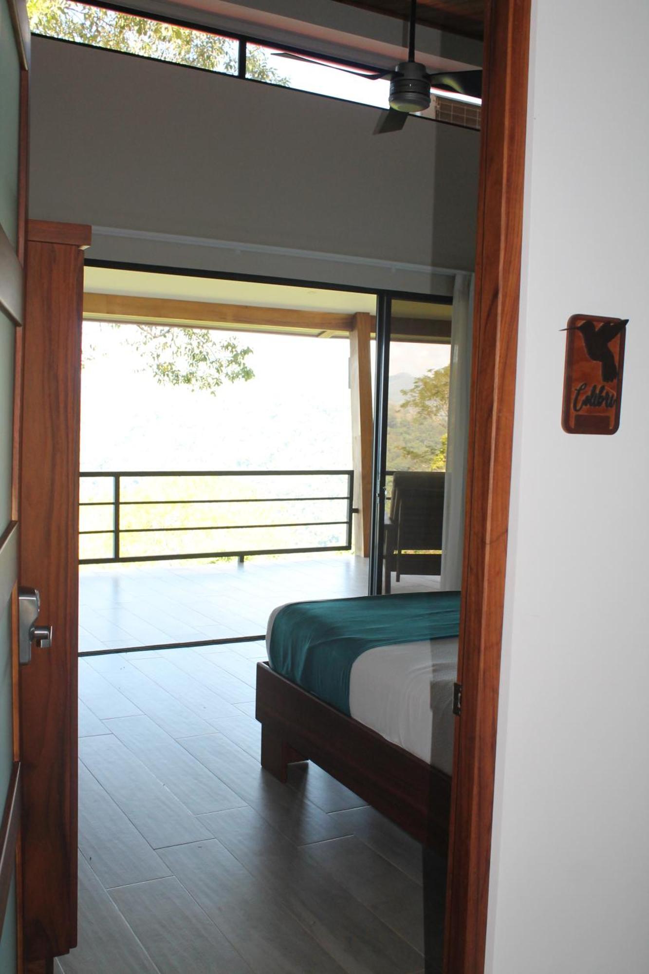 Lapazul Boutique Hotel Savegre Екстериор снимка