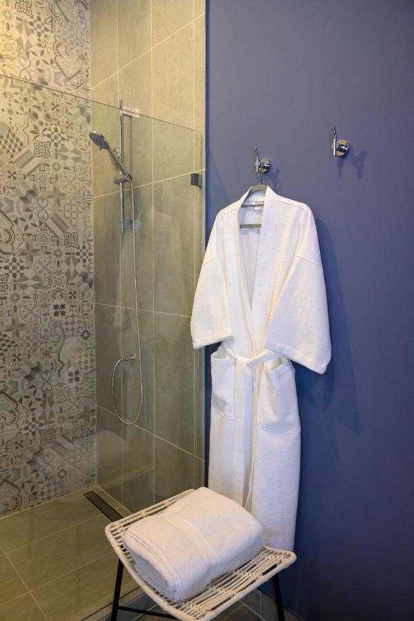 Lapazul Boutique Hotel Savegre Екстериор снимка