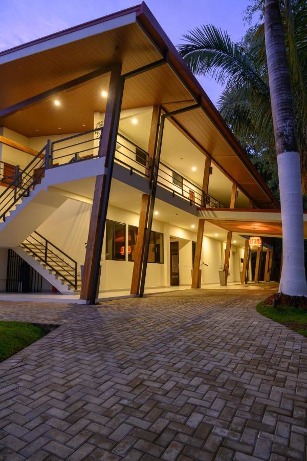 Lapazul Boutique Hotel Savegre Екстериор снимка